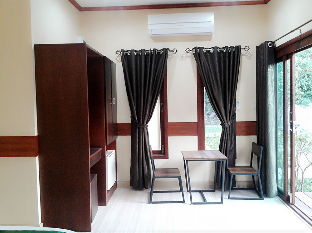 Belle Resort, Khao Yai 3* מו סי